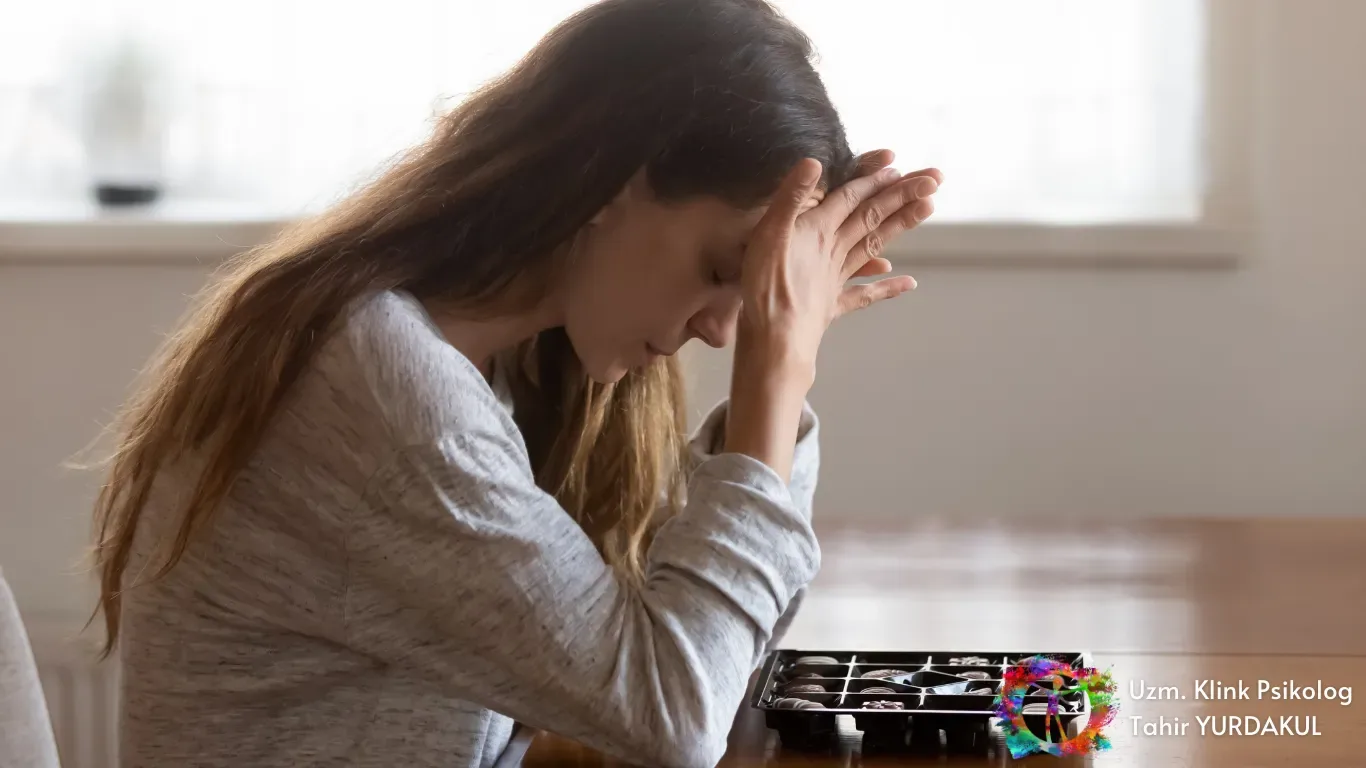 Anksiyete bozukluğu nedir? Kaygı ve stresle başa çıkma yolları.