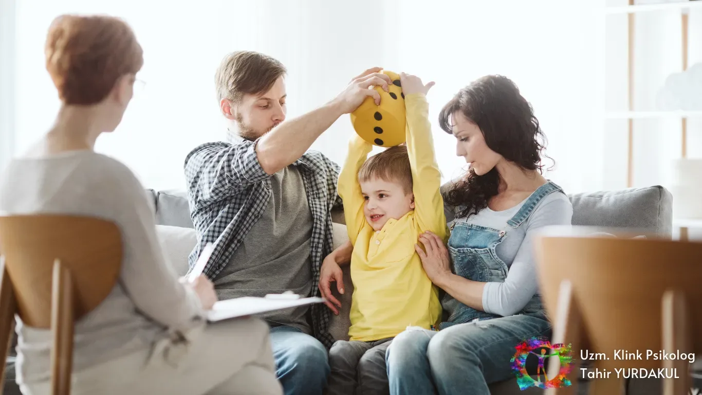 Dikkat eksikliği ve hiperaktivite bozukluğu (DEHB) hakkında bilinmesi gerekenler.