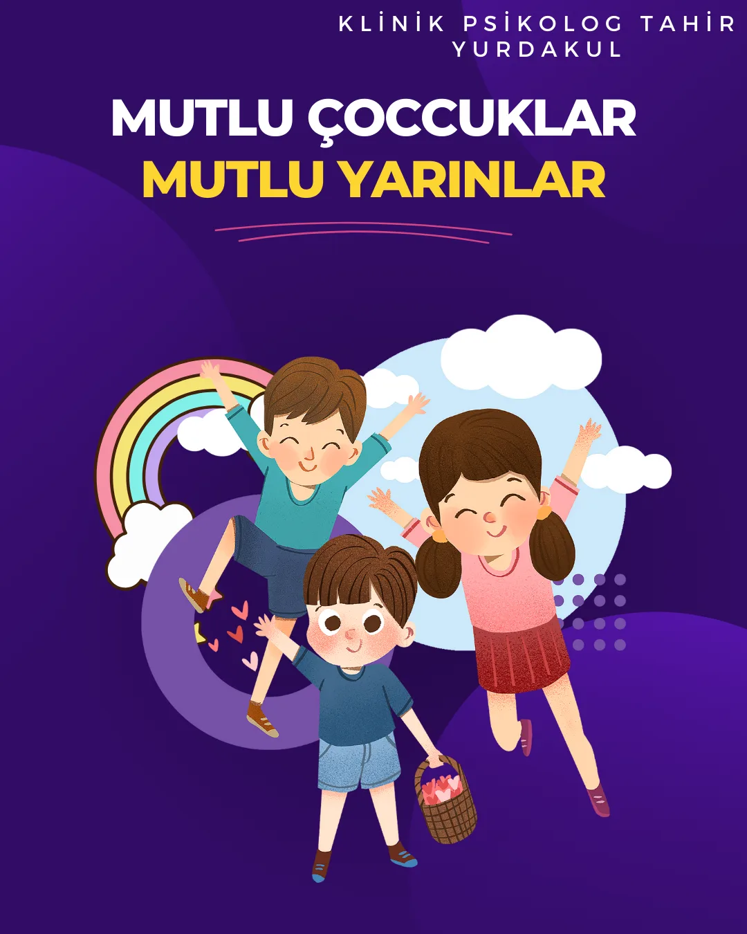 çocuklarda davranış bozuklukları