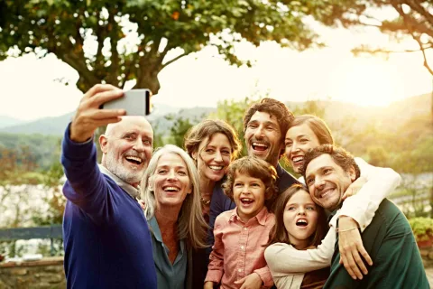 Aile İçi İletişimi Güçlendirmenin 7 Yolu