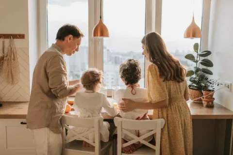 Aile İlişkilerinde Rol Dağılımları ve Psikolojik Yansımaları
