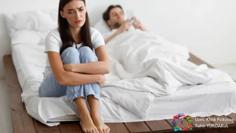 Aldatma Psikolojisi: Nedenleri, Sonuçları ve Başa Çıkma Yolları