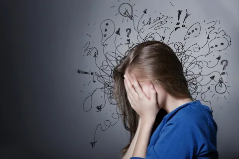 Anksiyete Nedir ve Nasıl Başa Çıkılır?