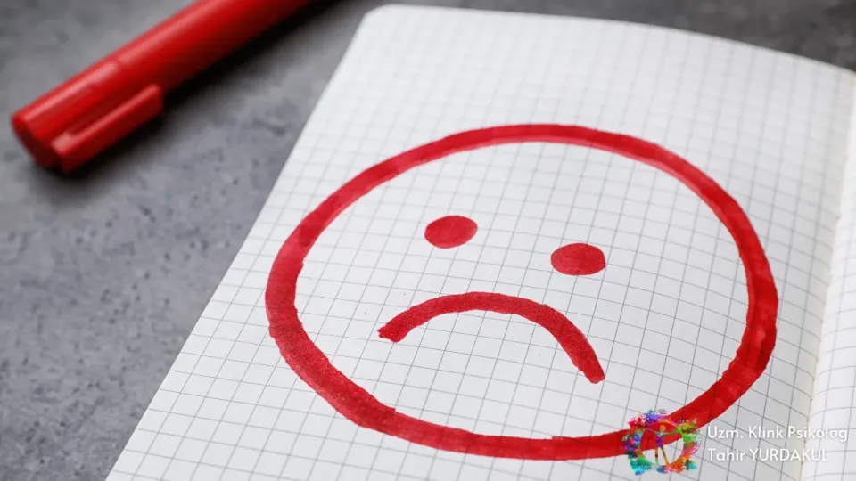 Depresyon Belirtileri ve Tedavi Yöntemleri | Depresyon Nedir?