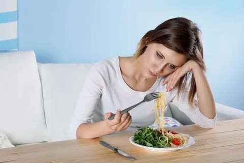 Depresyonla Mücadelede Beslenme ve Uyku Düzeninin Rolü