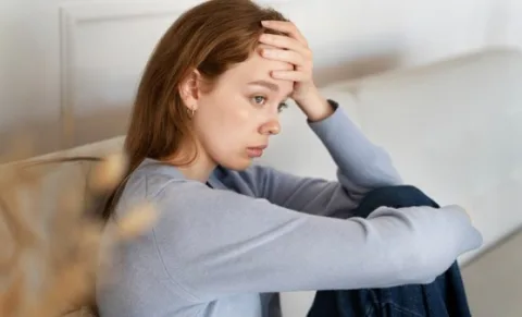 Depresyonu Yenmenin Güçlü Yolları