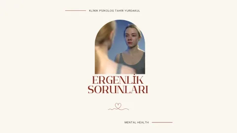Ergenlik Sorunlarıyla Başa Çıkmanın 7 Etkili Yolu