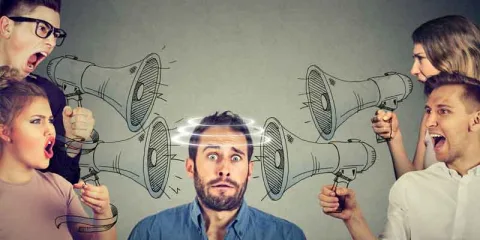 Neden Sürekli Başkalarını Memnun Etmeye Çalışıyorum?