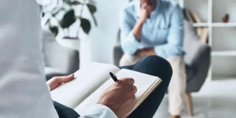 Psikolojik Danışmanlık Süreci Nasıl İşler?