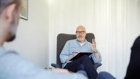 Psikolojik Destek Nedir, Ne Zaman Alınmalıdır?