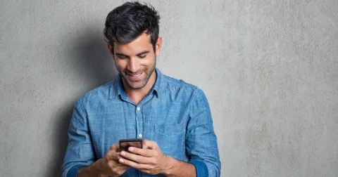 Telefon Bağımlılık mı? Yoksa Kaçış Yolu mu?