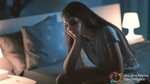 Uyku Bozuklukları: Nedenleri, Belirtileri ve Psikolojik Etkileri