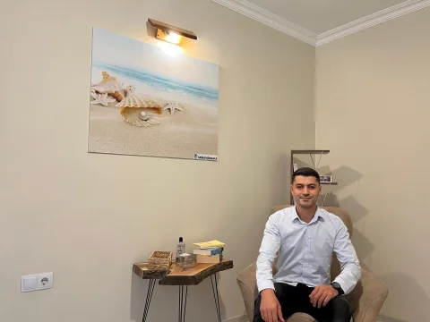 Van Psikolog Kliniği