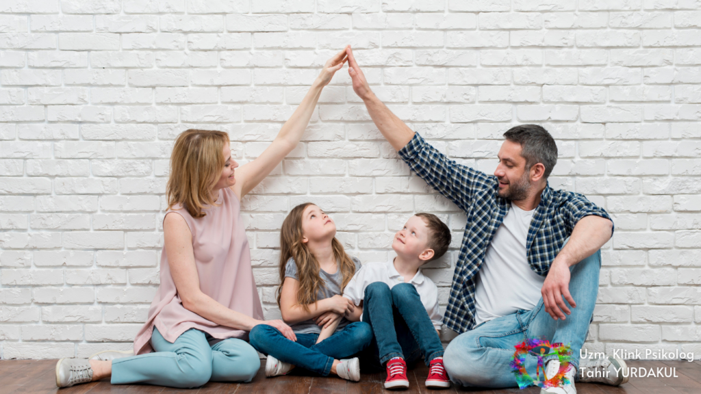 Van Psikolog Kliniği ile Aile Terapisi ve İletişim Danışmanlığı