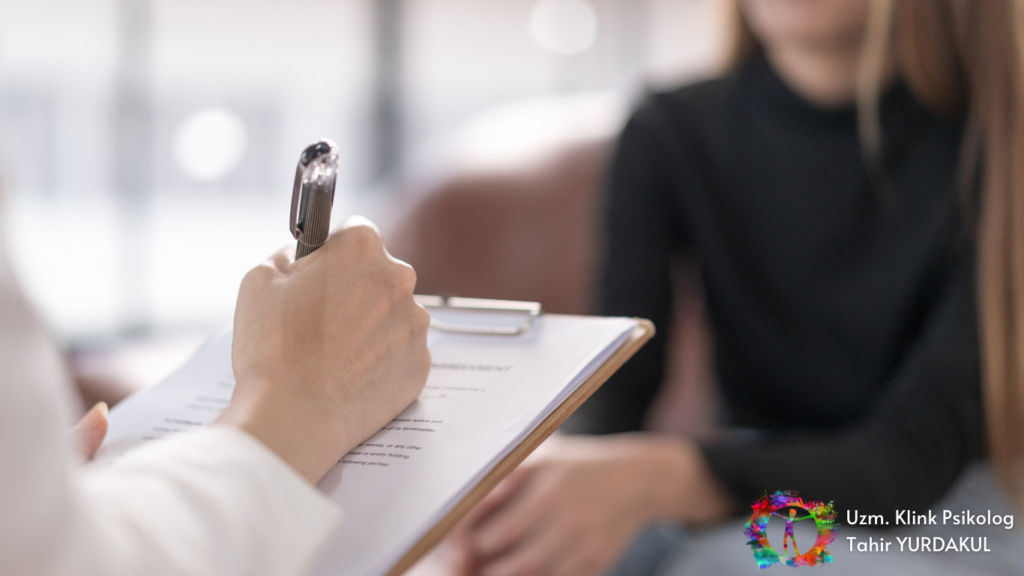 Van çocuk psikoloğu ile profesyonel ergen danışmanlığı hizmeti