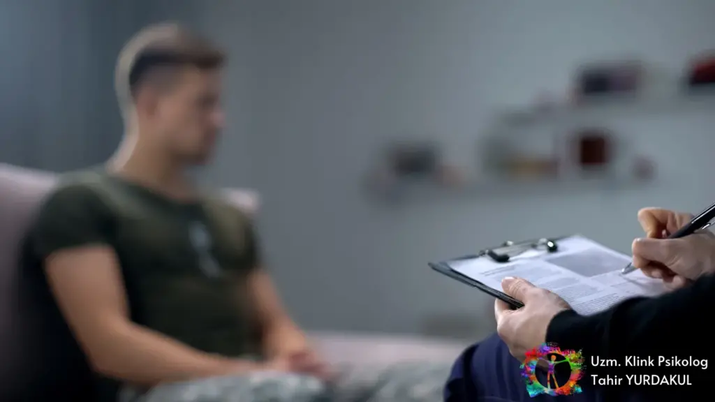 Van pedagog ve çocuk psikoloğu - Çocuk gelişimi için uzman desteği. vanda psikolog