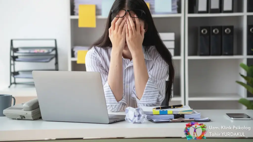 Stres yönetimi nedir? Etkili stres azaltma teknikleri ve öneriler